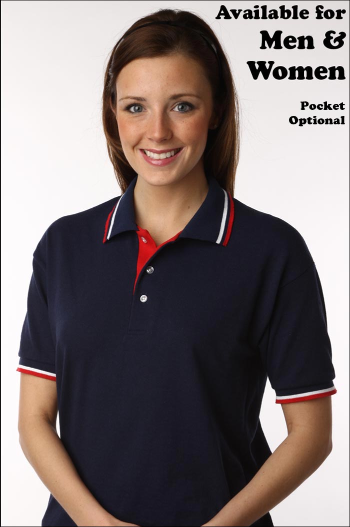 company polo shirts