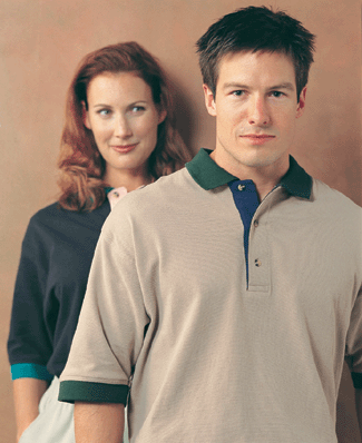 company polo shirts