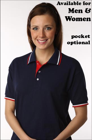 company polo shirts