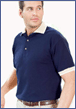 custom polo shirt