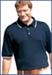 custom polo shirts