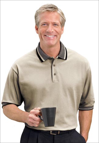 customized golf shirts