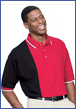 discount golf shirts