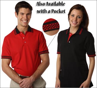 discount polo shirt