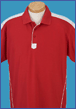 embroidered golf shirts