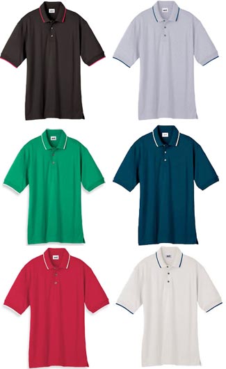 golf polo shirts