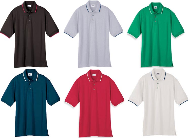 Custom Embroidered Shirts Caps and Accessories