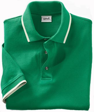 golf polo shirts