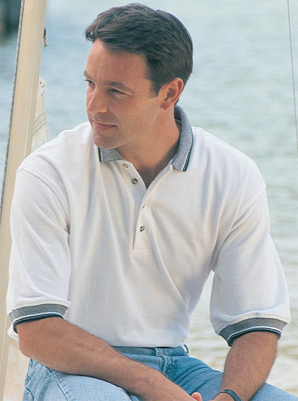 golf shirts wholesale