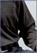 long sleeve polo shirt