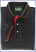 polo shirts embroidered