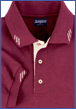 men polo shirt
