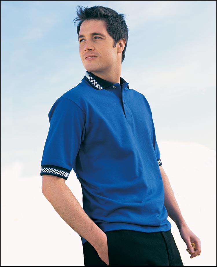 mens golf shirt