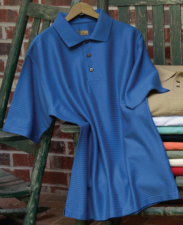 personalized polo shirts