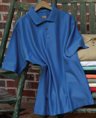 personalized polo shirts