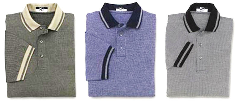 polo shirt logo