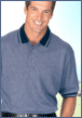 polo shirt logo
