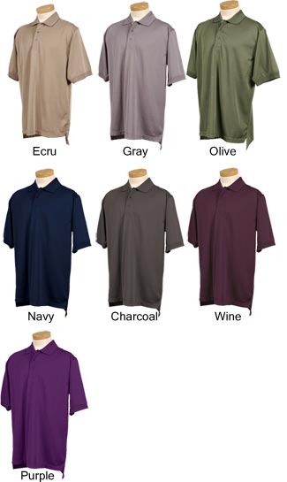 polos shirts