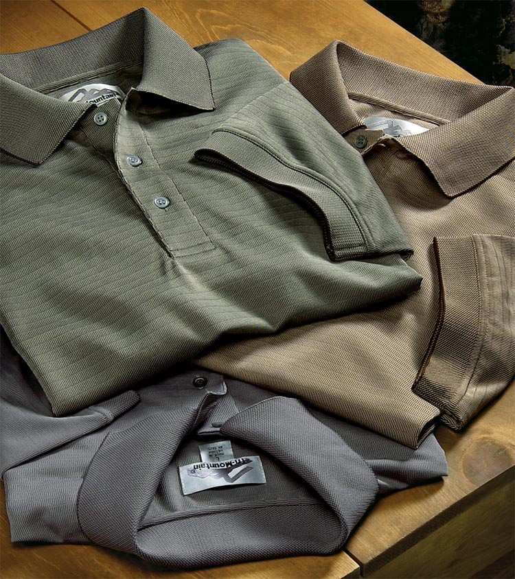 polos shirts