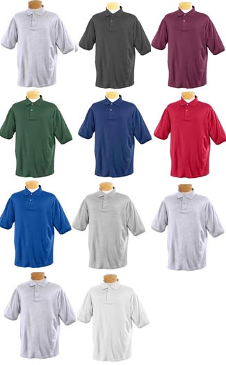 polo shirts wholesale