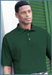 polo shirts with logo