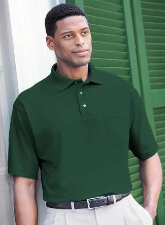 polo shirts with logo