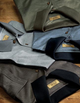 promotional polo shirts