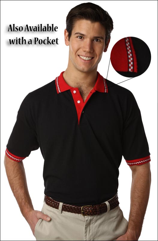 racing polo shirts