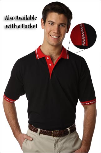 racing polo shirts