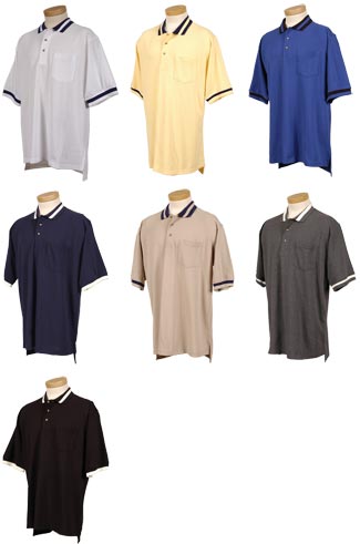 uniform polo shirt