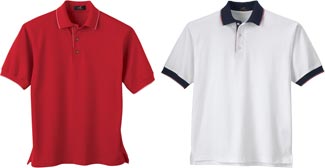 workwear polo shirts