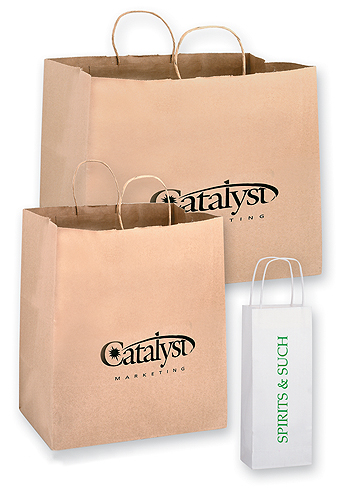 Shopping Bags Wholesale