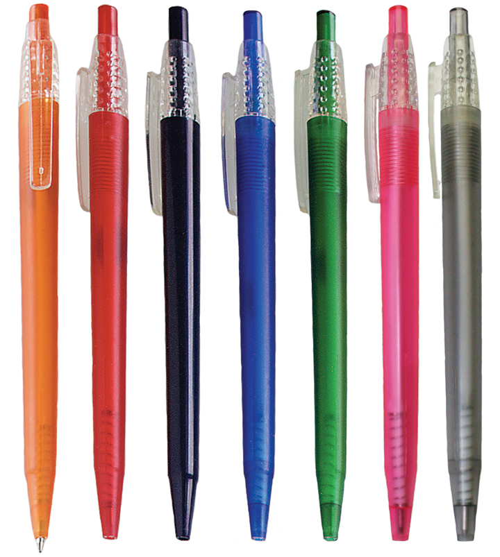 Marketing Pens