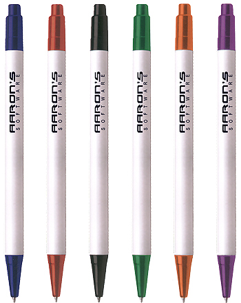 Personalized Ink Pen