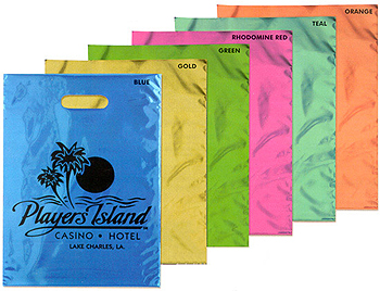 cheap plastic bags