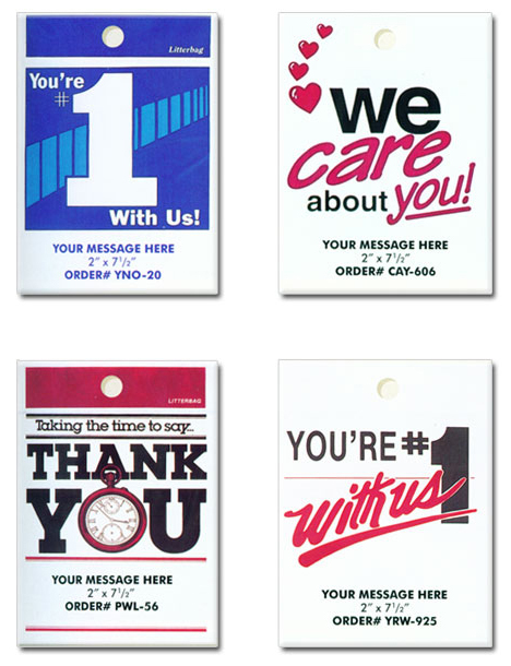 custom shopping bag