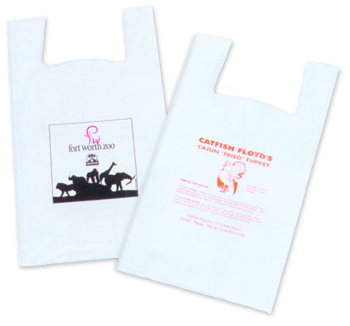 discount plastic bags