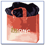 customized plastic bags