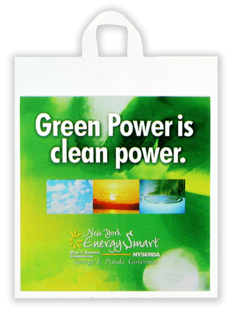 plastic bag printing