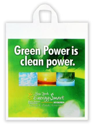 plastic bag printing