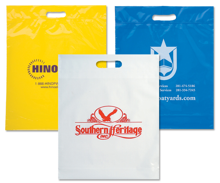 Discount plastic bags coupon