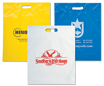 plastic bags wholesale