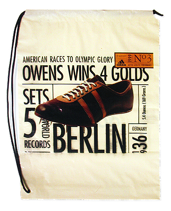 plastic shopping bag