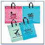 plastic tote bags