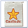 promotional plastic bag