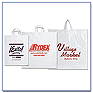 shopping bags