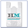 t shirt plastic bag