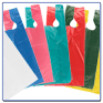 t shirt plastic bags