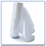 trade show plastic bags