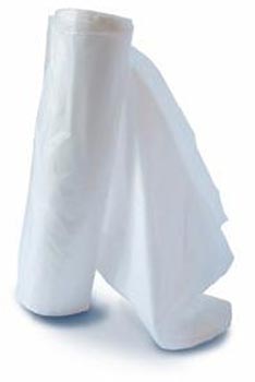 trade show plastic bags